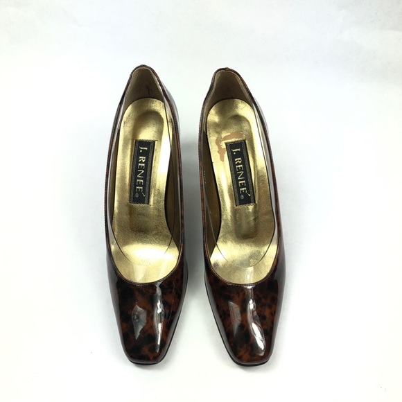 J. Renee Women’s Pump Heels | Size: 7.5 - Picture 2 of 7